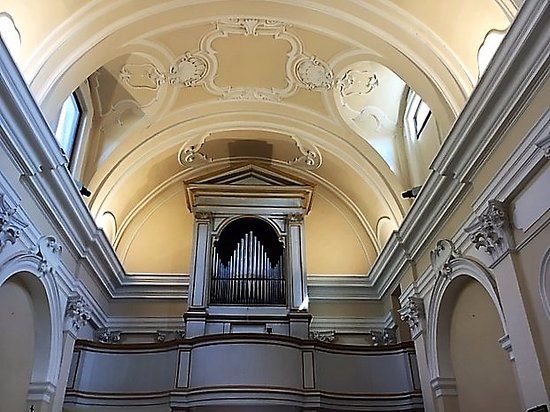 Chiesa del Santissimo Sacramento