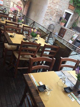 Ristoro Ex Corpo di Guardia